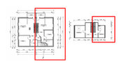 Grundriss WE4 - 