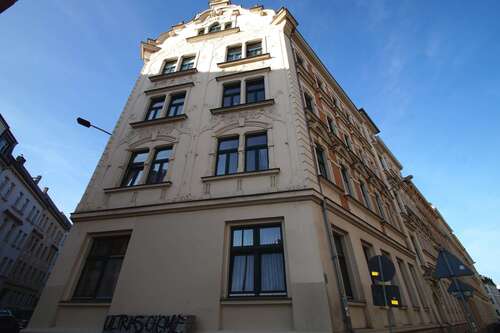 William-Zipperer-Straße 83 - 