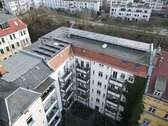 Merseburger Straße 1 - 13 Zimmer Anlageobjekt in Leipzig