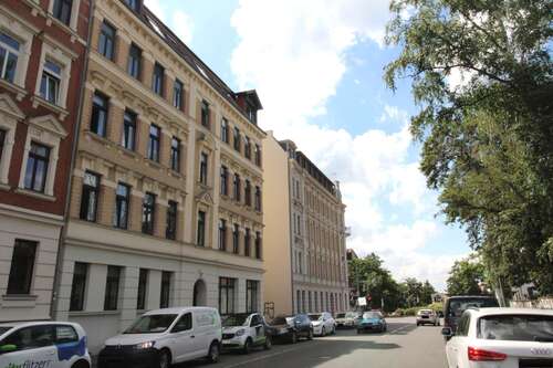 Erika von Brockdorff Straße 4 - Anlageobjekt in Leipzig zum Kaufen