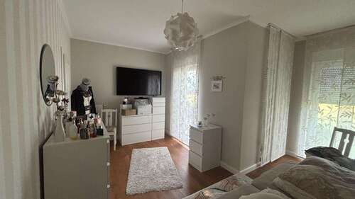 Schlafzimmer - 