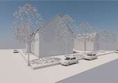 Ansicht Ost_Variante 1 - 