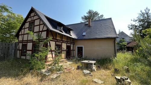 Haus 1 - 