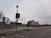 Zuwegung zu Tedox - 
