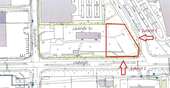 Lageplan_GR Flurstück 76 - Gewerbeobjekt (Büro, Produktion, Verkauf) zum Kaufen in Halle (Saale)