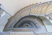 Treppenhaus - 
