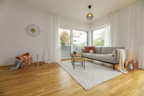 Auenblick Einrichtungsbeispiel - 