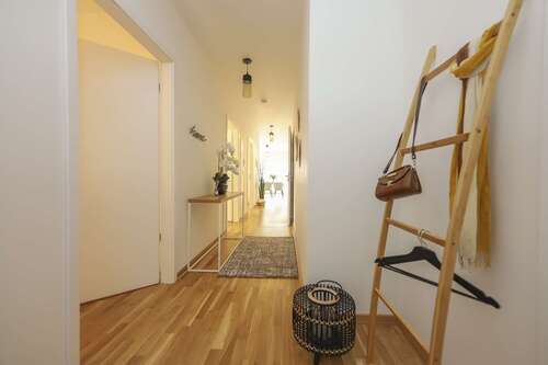 Auenblick Einrichtungsbeispiel - 