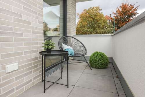 Auenblick Einrichtungsbeispiel - 