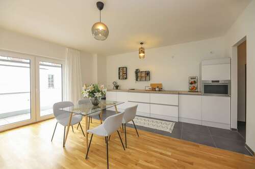 Auenblick Einrichtungsbeispiel - 