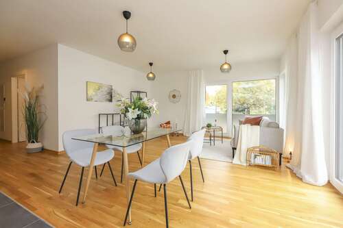 Auenblick Einrichtungsbeispiel - 