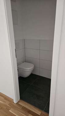Gäste-WC - 