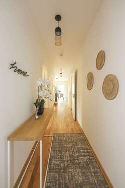 Auenblick Einrichtungsbeispiel - 