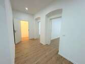 Wohnungsflur Referenz EGL VH - 