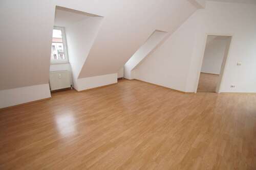 Dachgeschosswohnung Referenz - 