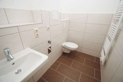 Badezimmer Referenz - 