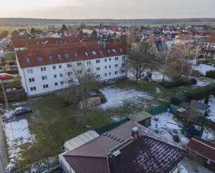 748 m² Grundstück in ruhiger Lage – perfekt für Ihr neues Zuhause - Borna Bundesweit - Sachsen - Leipzig - Borna