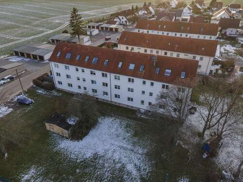 Grundstück - Grundstück in Borna zum Kaufen