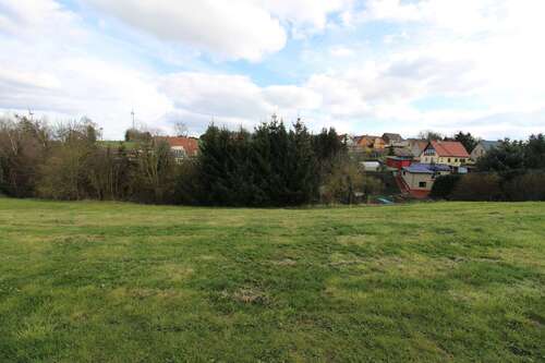Ausblick - 
