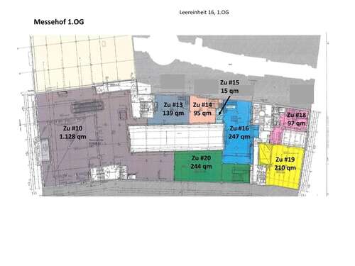 Lageplan - 