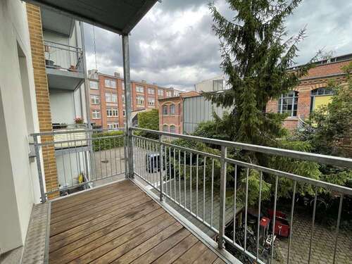 Balkon - 