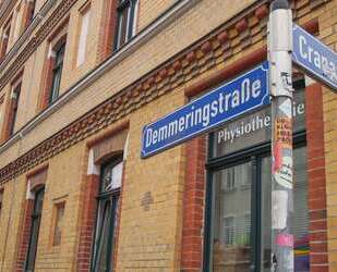 Attraktive Kapitalanlage - 2-Zi-ETW im beliebten Leipziger Stadtteil Altlindenau!