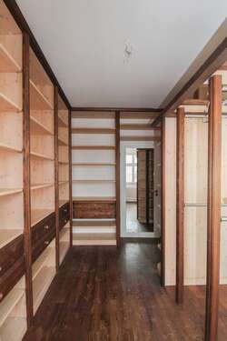 Ankleidezimmer - 