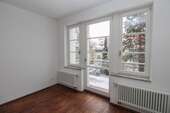 Zugang Balkon 1. OG - 
