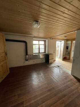 Eingangsbereich - Einfamilienhaus mit 56,58 m² in Wurzen zum Kaufen