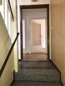Eingang Wohnung Erdgeschoss - 