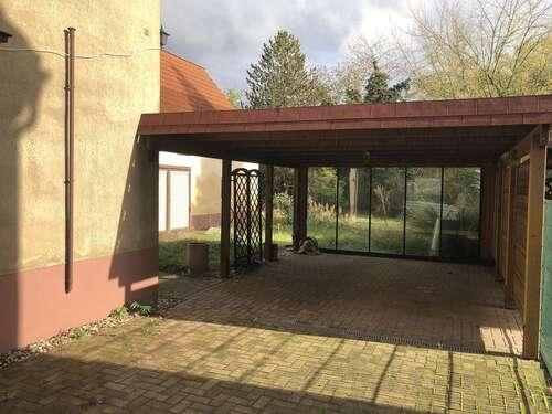 Carport - 