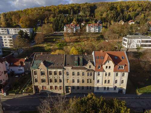 Frontansicht - 