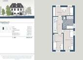 Doppelhaus B 1.OG - 