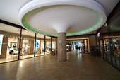 Innenansicht Messehof - 