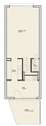 Grundriss EG WE 01 - 