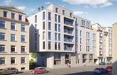 D2 - 3 Zimmer Maisonettenwohnung in Leipzig