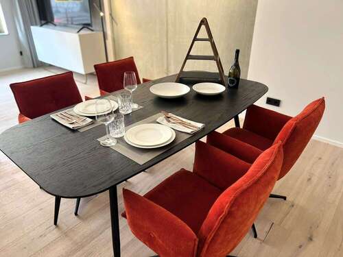 Details Musterwohnung - 