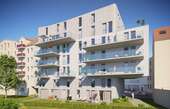 D1 - 3 Zimmer Maisonettenwohnung zum Kaufen in Leipzig
