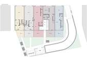 Geschossplan EG - 