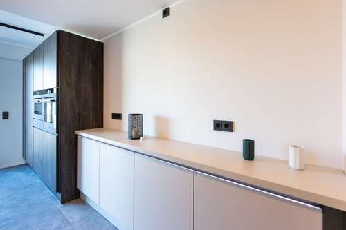 Eingangsbereich - Maisonettenwohnung mit 102,10 m² in Leipzig zum Kaufen