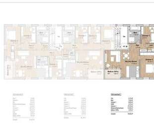 **Neubau-Wohnung in Holzhausen: 77,30 m² hochwertiger Wohnkomfort in ruhiger Lage!** - Leipzig Bundesweit - Sachsen - Leipzig - Leipzig, Stadt -