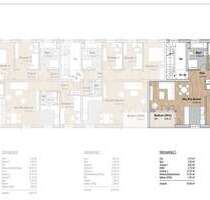 **Neubau-Wohnung in Holzhausen: 77,30 m² hochwertiger Wohnkomfort in ruhiger Lage!** - Leipzig Bundesweit - Sachsen - Leipzig - Leipzig, Stadt -