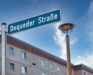 3-Zimmer-Wohnung mit BALKON, Badewanne, neu renoviert - Magdeburg Bundesweit - Sachsen-Anhalt - Magdeburg - Neue Neu