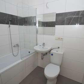 Badezimmer (Referenzfoto) - 