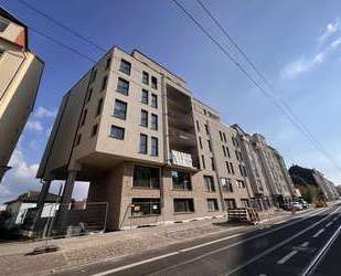 Ein Zuhause mit Perspektive – 4 Zimmer, Balkon & Tiefgarage - Leipzig Bundesweit - Sachsen - Leipzig - Leipzig, Stadt -