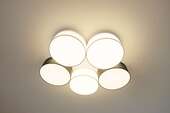 Lampe Schlafzimmer - 