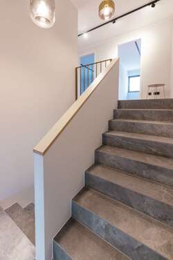 Treppe - 