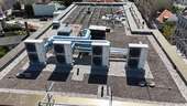 Dach - 