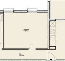 Ideal für Paare & kleine Familien – moderne 3-Zimmer-Wohnung mit Balkon - Leipzig Bundesweit - Sachsen - Leipzig - Leipzig, Stadt -