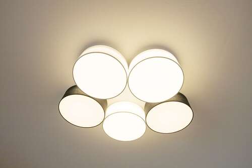 Lampe Schlafzimmer - 